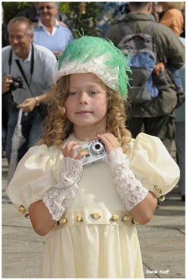 Venezianische Messe Ludwigsburg 2008