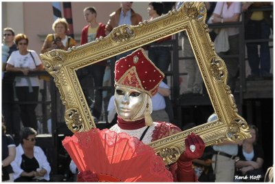 Venezianische Messe Ludwigsburg 2008