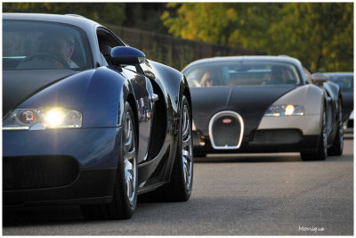Dfil de Veyron
