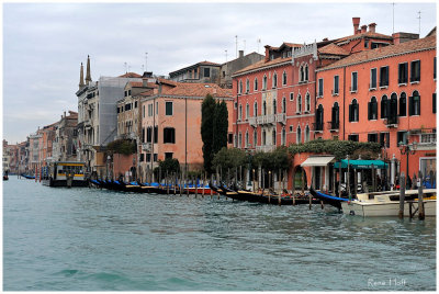 Canal Grande