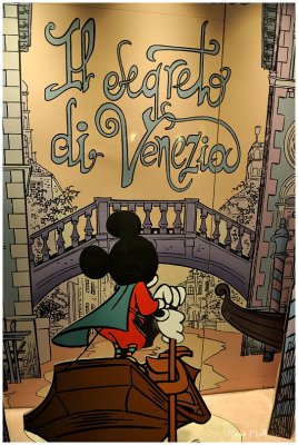 Mickey  Venise