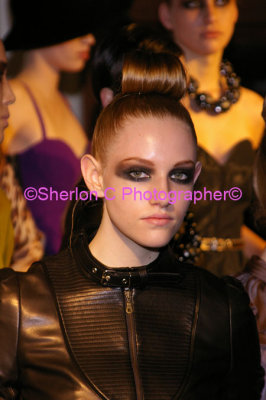 L`oreal Faces