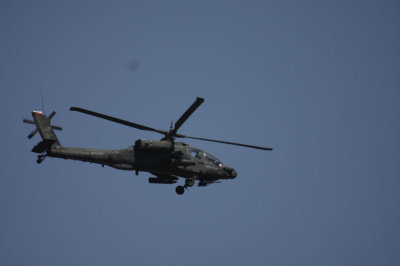 AH-64 Apache 1427