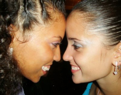 Gema  assim: smp tem alg em comum.