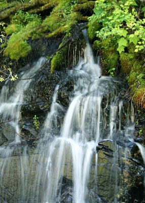 Roadside Falls