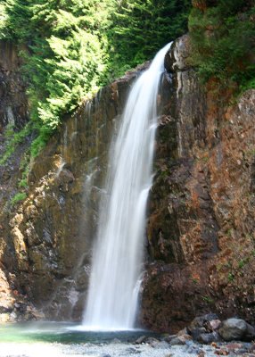 Franklin Falls