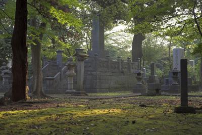 Aoyama Cemetery
