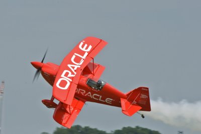 Oracle Challenger III