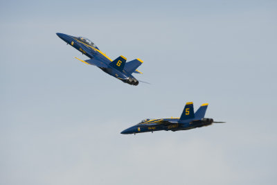 Blue Angels