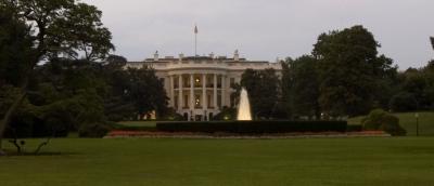 White House