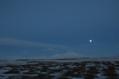 Blfell 2007