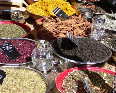 spices