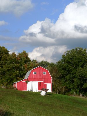 Brown County, Indiana