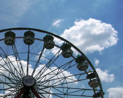 Ferris Wheel