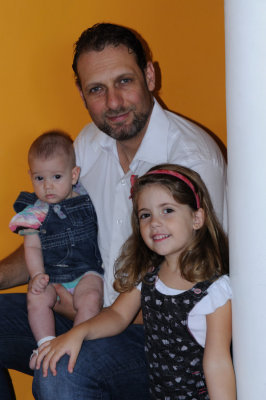 Papai, Mari e Beloca