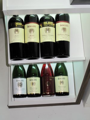 Vinhos da Boscato