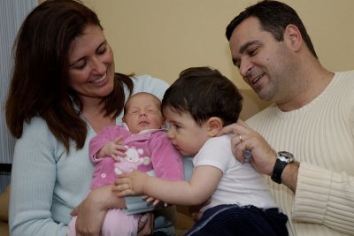 Evandra,Mariana,Pedro Henrique e Julio