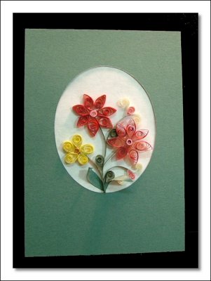 1st Quilling Project - View 2.jpg