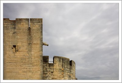 Aigues-Mortes