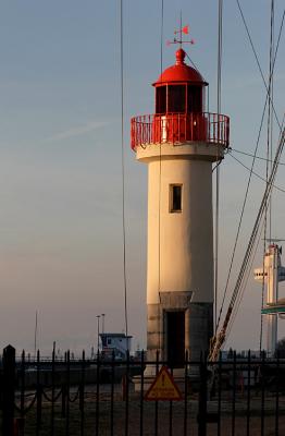 Honfleur