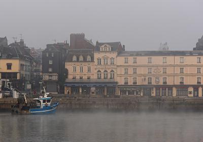 Honfleur