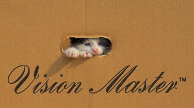 Vision Master 3