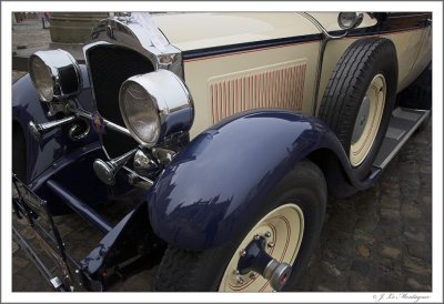 Packard 1928