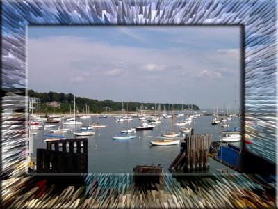 Martha's Vineyard