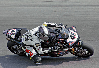 AMA Pro Superbike - Road Atlanta