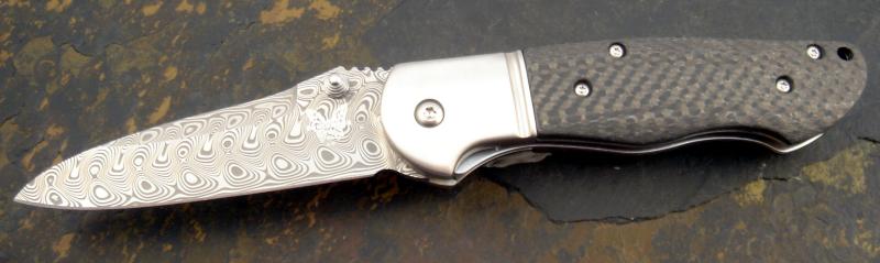 670DM-502 NICA Special