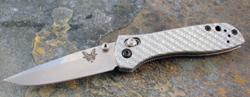 705-401 EDC/Heritage LE Run