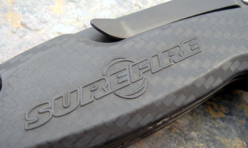 Surefire CF