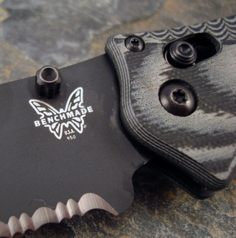 Machined G10