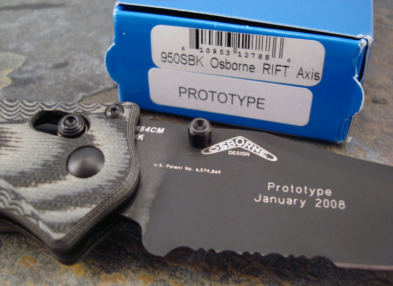 January 2008 Proto