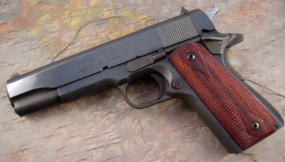Colt 1911 Series 80