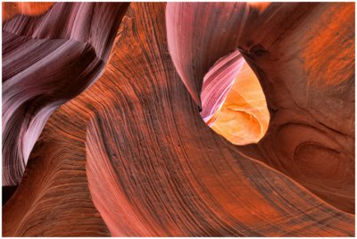 Sue DeArman, AntelopeCanyon