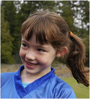 Ken Hales: The Joy of Youth