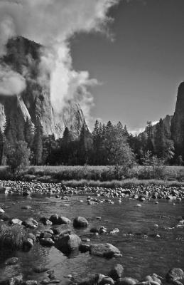 Norm Wooldridge: El Capitan