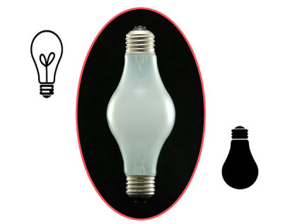 Bob Oze, Two Way Light Bulb