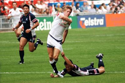 2006 Rugby 7s