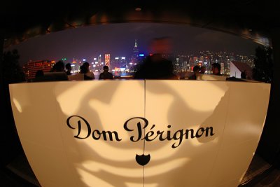 Dom Perignon Event