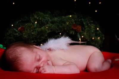 Christmas Angel