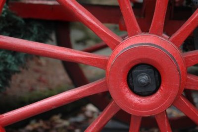 Different Spokes for Different Folks