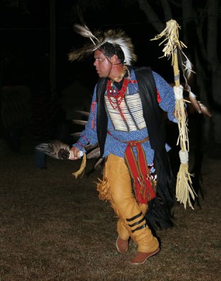 Mens Traditional Dancer