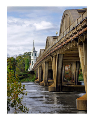 Bibb Graves Bridge