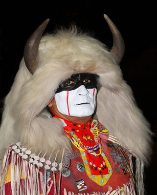 White Buffalo