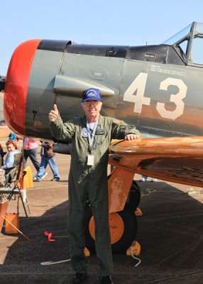 Maxwell AFB Air Show Safari - Mar, 27, '10