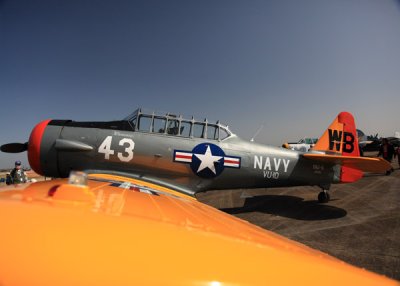 Air Show