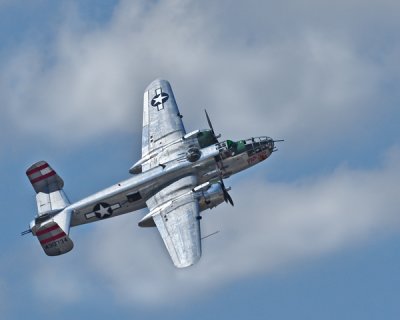 B-25