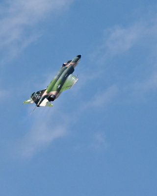 F-4 Phantom